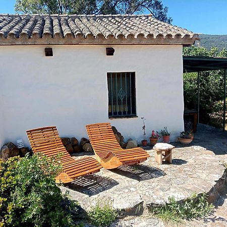 Complejo Rural Del Molino Dorado Βίλα Facinas Εξωτερικό φωτογραφία