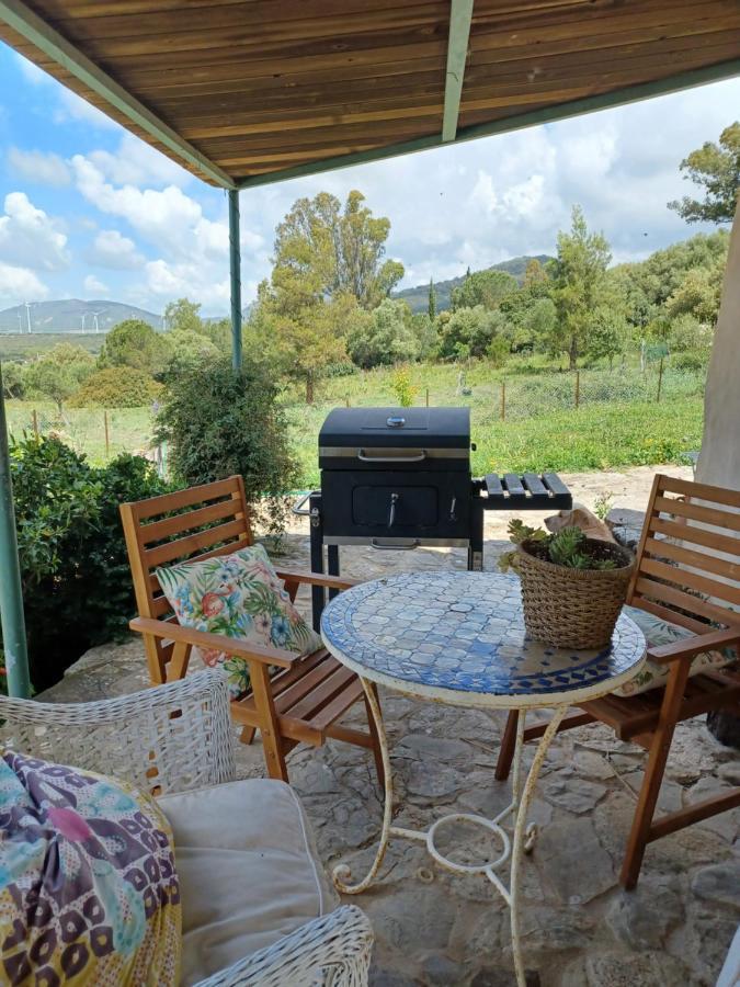 Complejo Rural Del Molino Dorado Βίλα Facinas Εξωτερικό φωτογραφία