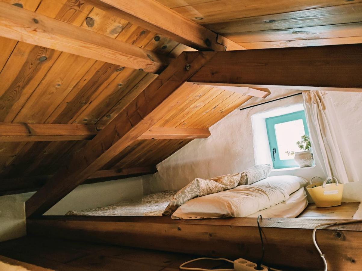 Complejo Rural Del Molino Dorado Βίλα Facinas Εξωτερικό φωτογραφία